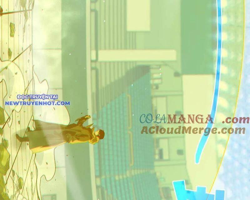 Vô Địch Bị Động Tạo Ra Tấn Sát Thương: Chapter 54