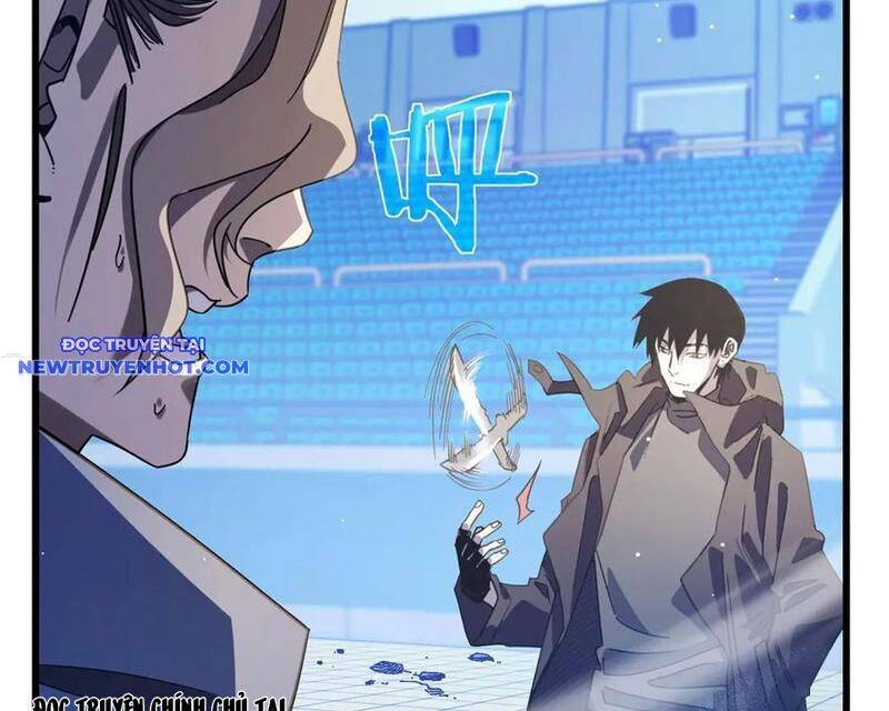 Vô Địch Bị Động Tạo Ra Tấn Sát Thương: Chapter 54