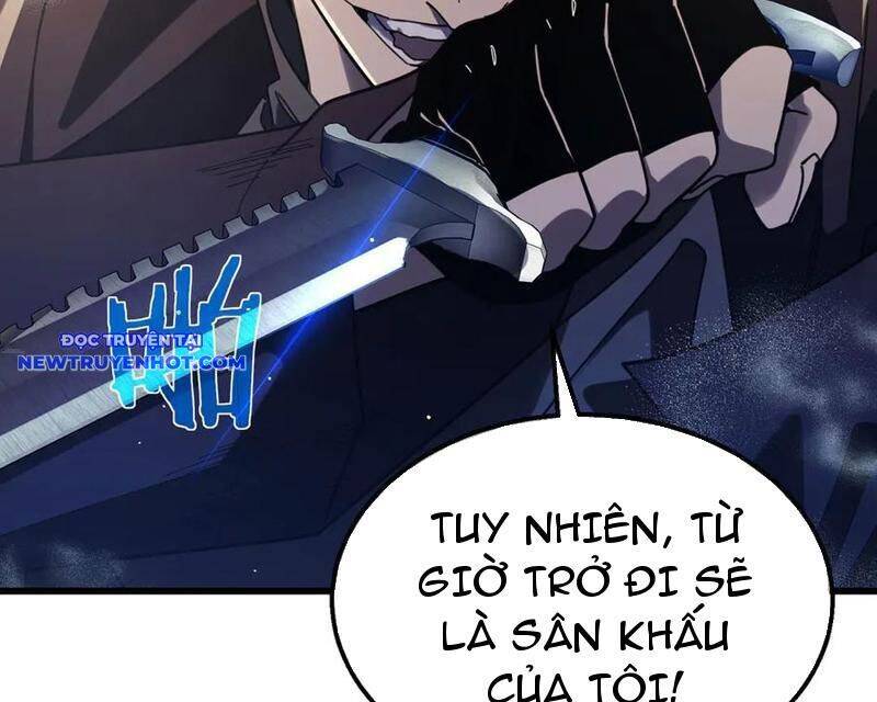 Vô Địch Bị Động Tạo Ra Tấn Sát Thương: Chapter 54