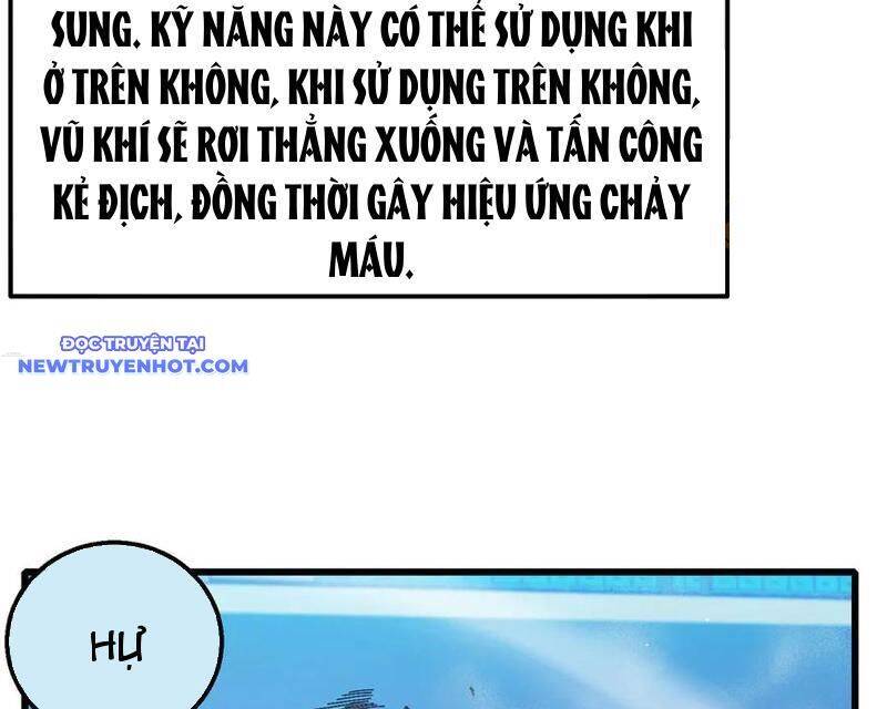 Vô Địch Bị Động Tạo Ra Tấn Sát Thương: Chapter 54