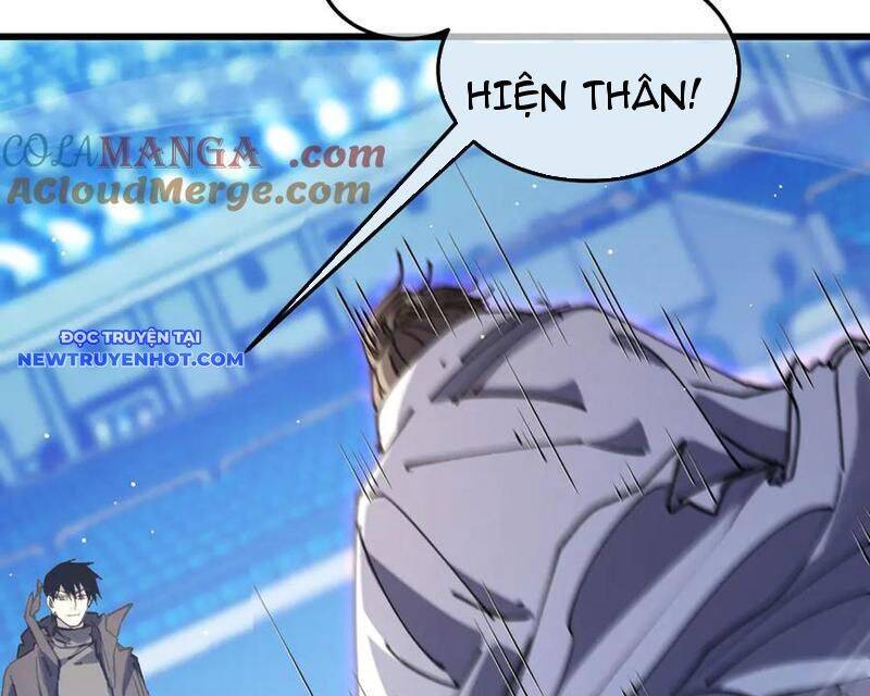Vô Địch Bị Động Tạo Ra Tấn Sát Thương: Chapter 54