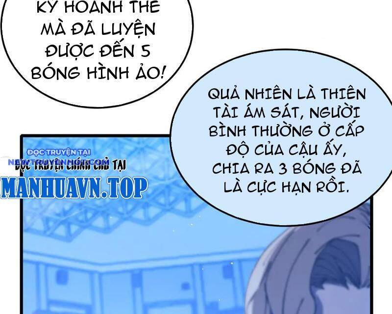 Vô Địch Bị Động Tạo Ra Tấn Sát Thương: Chapter 54