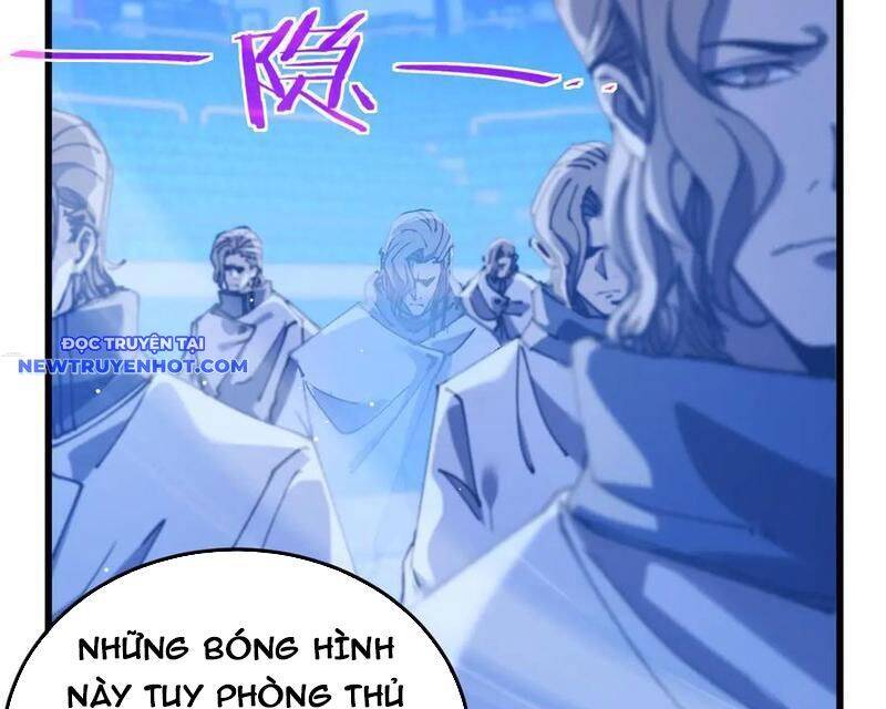 Vô Địch Bị Động Tạo Ra Tấn Sát Thương: Chapter 54