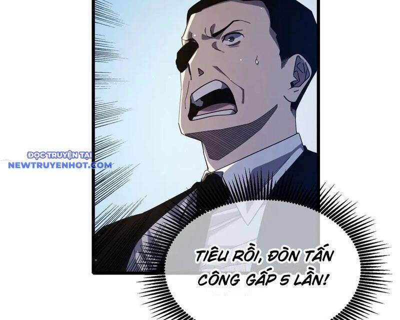 Vô Địch Bị Động Tạo Ra Tấn Sát Thương: Chapter 54