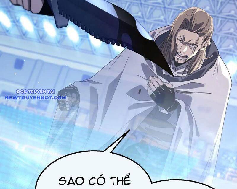 Vô Địch Bị Động Tạo Ra Tấn Sát Thương: Chapter 54