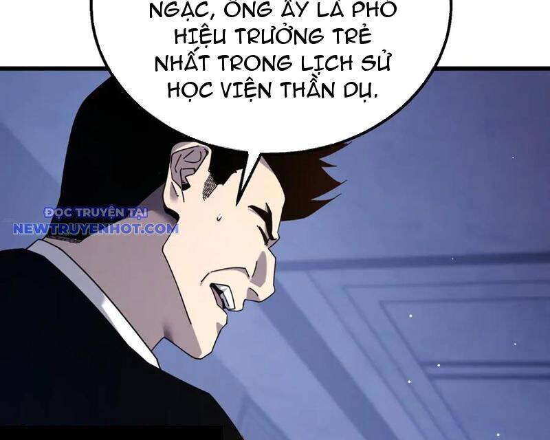 Vô Địch Bị Động Tạo Ra Tấn Sát Thương: Chapter 55