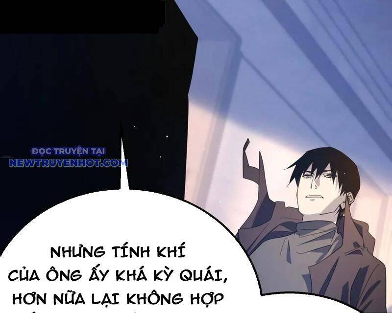 Vô Địch Bị Động Tạo Ra Tấn Sát Thương: Chapter 55