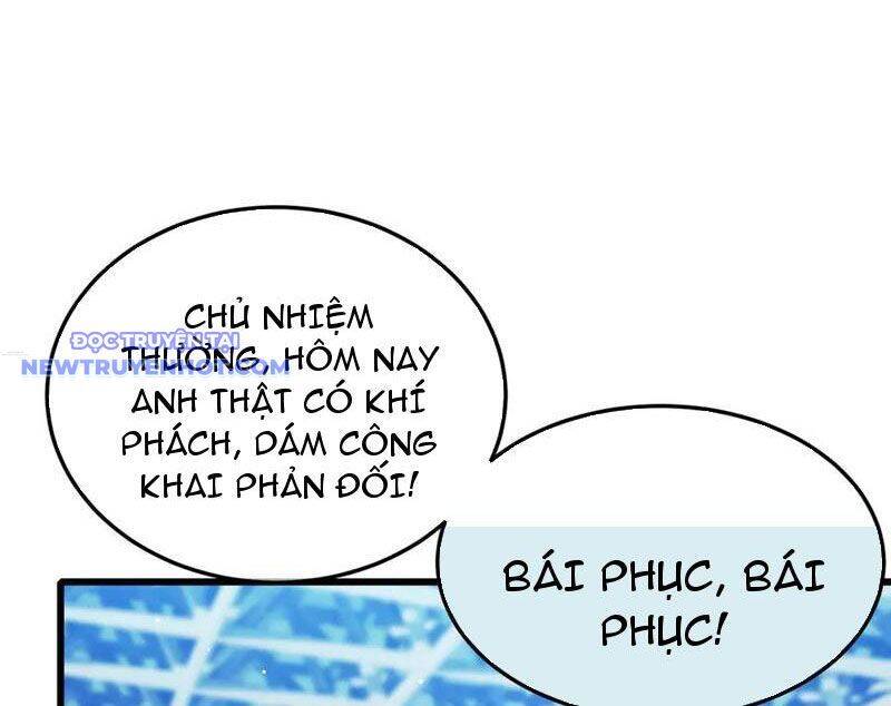 Vô Địch Bị Động Tạo Ra Tấn Sát Thương: Chapter 55