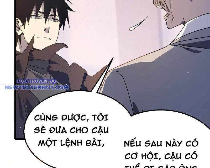 Vô Địch Bị Động Tạo Ra Tấn Sát Thương: Chapter 55