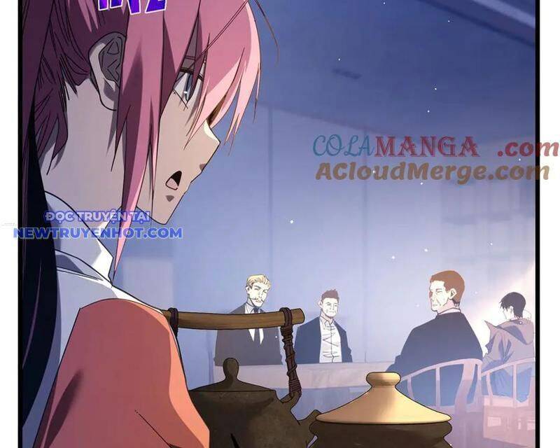 Vô Địch Bị Động Tạo Ra Tấn Sát Thương: Chapter 55