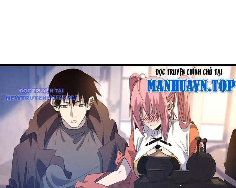 Vô Địch Bị Động Tạo Ra Tấn Sát Thương: Chapter 55