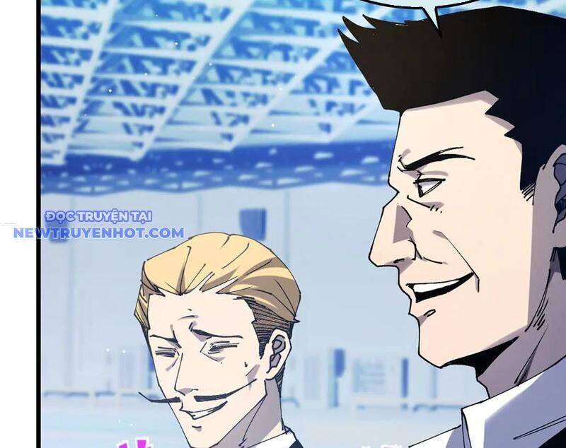 Vô Địch Bị Động Tạo Ra Tấn Sát Thương: Chapter 55