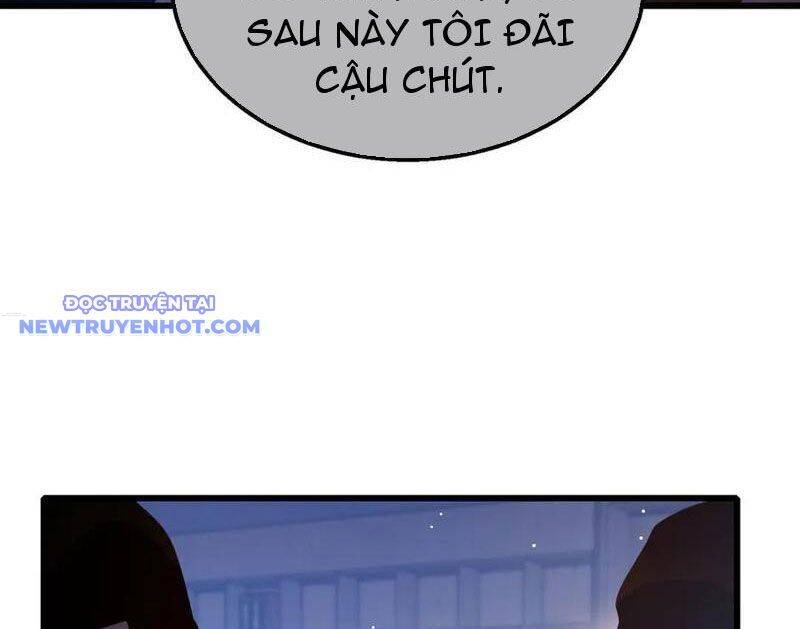 Vô Địch Bị Động Tạo Ra Tấn Sát Thương: Chapter 55