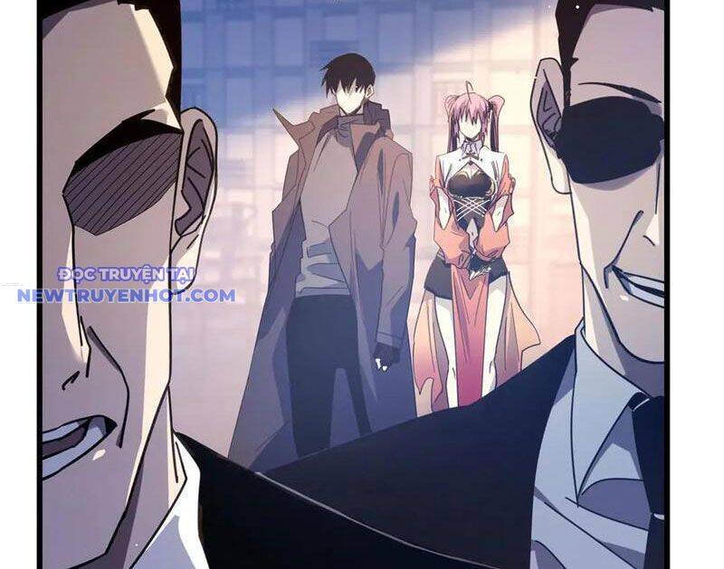 Vô Địch Bị Động Tạo Ra Tấn Sát Thương: Chapter 55