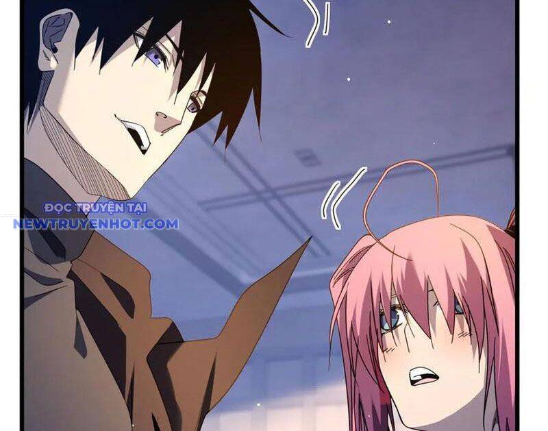 Vô Địch Bị Động Tạo Ra Tấn Sát Thương: Chapter 55