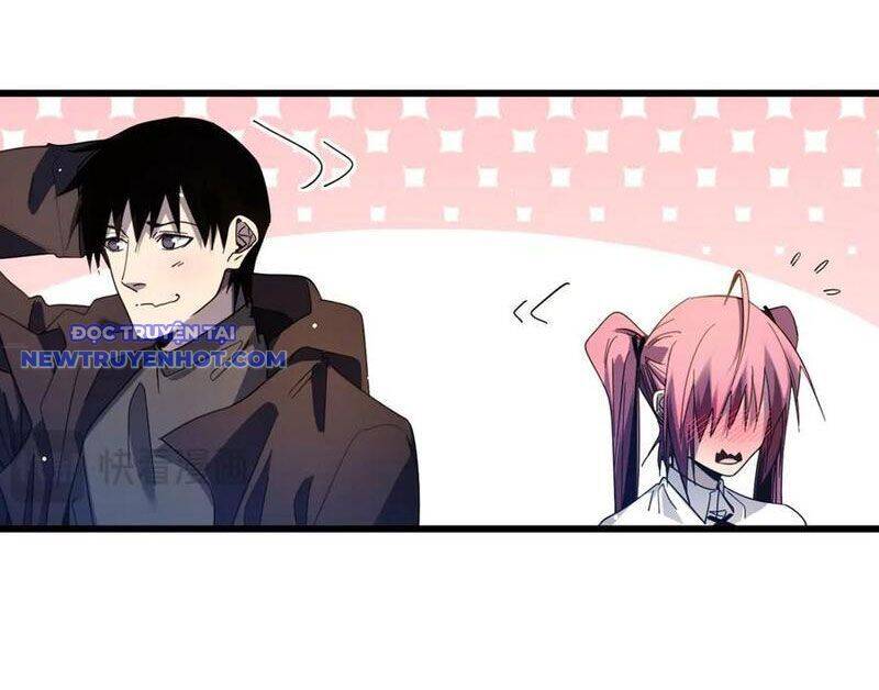 Vô Địch Bị Động Tạo Ra Tấn Sát Thương: Chapter 55