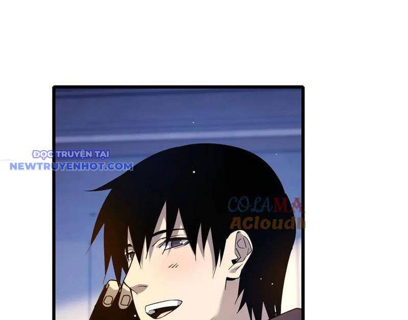 Vô Địch Bị Động Tạo Ra Tấn Sát Thương: Chapter 55