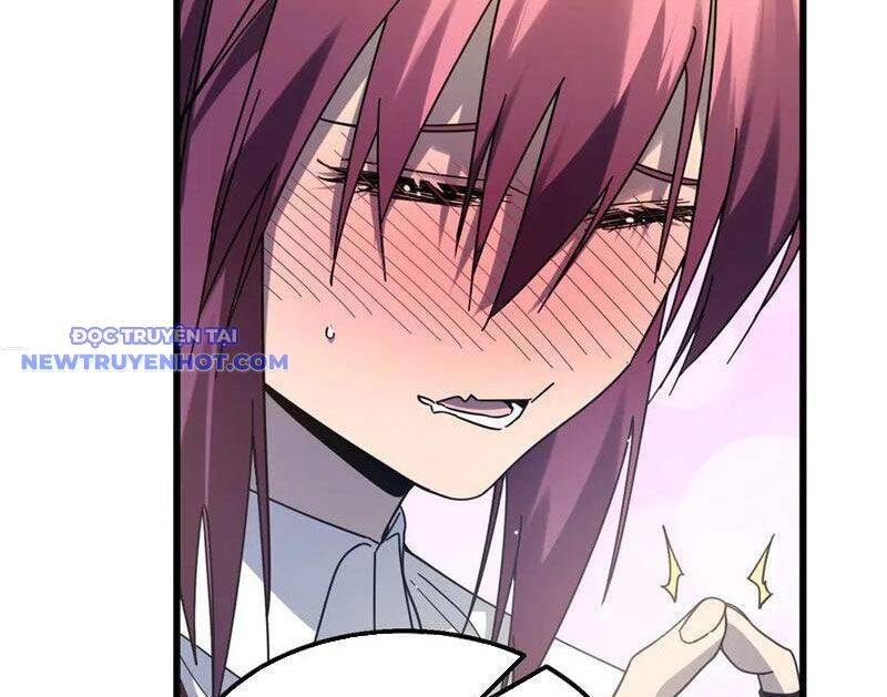 Vô Địch Bị Động Tạo Ra Tấn Sát Thương: Chapter 55