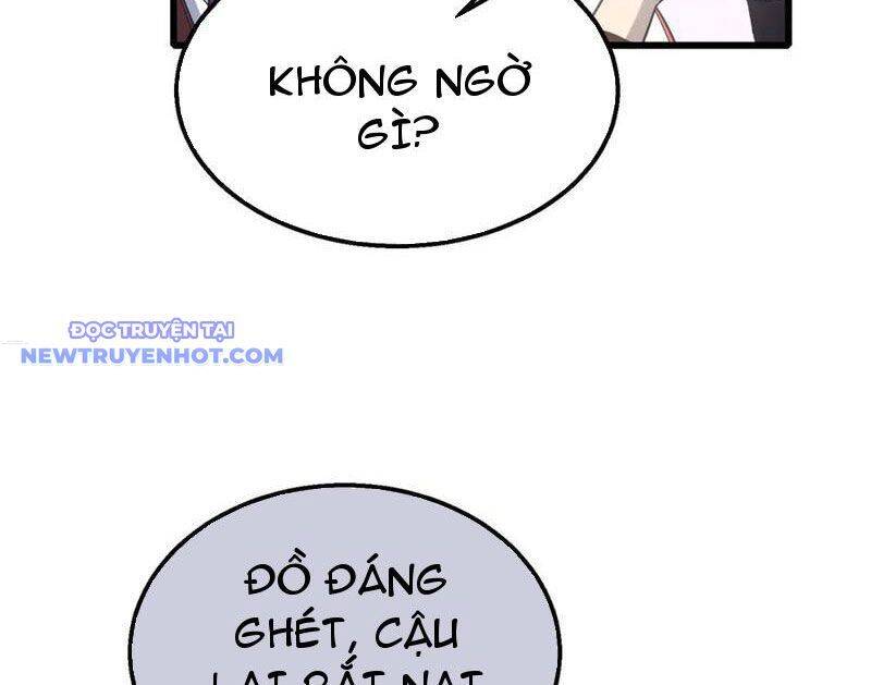 Vô Địch Bị Động Tạo Ra Tấn Sát Thương: Chapter 55