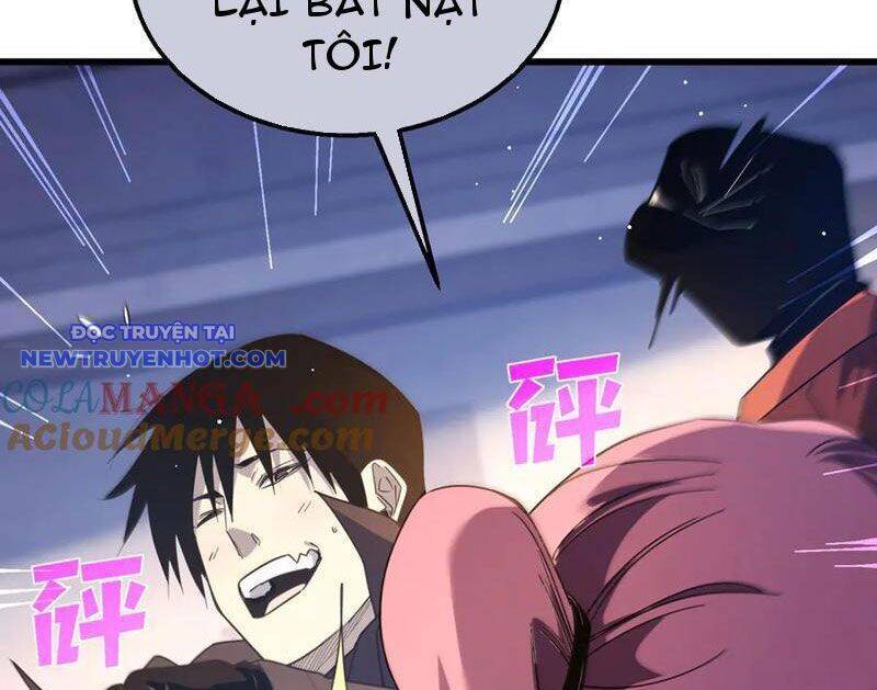 Vô Địch Bị Động Tạo Ra Tấn Sát Thương: Chapter 55