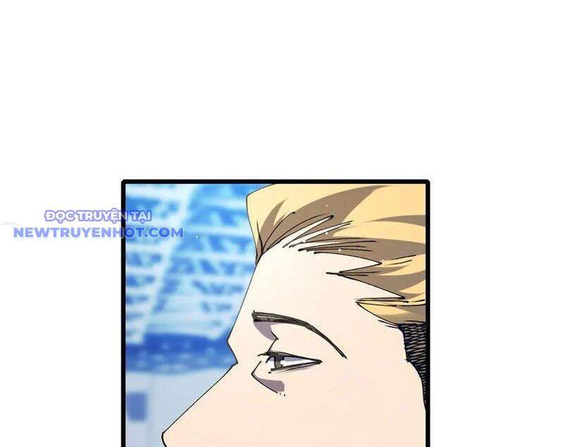 Vô Địch Bị Động Tạo Ra Tấn Sát Thương: Chapter 55