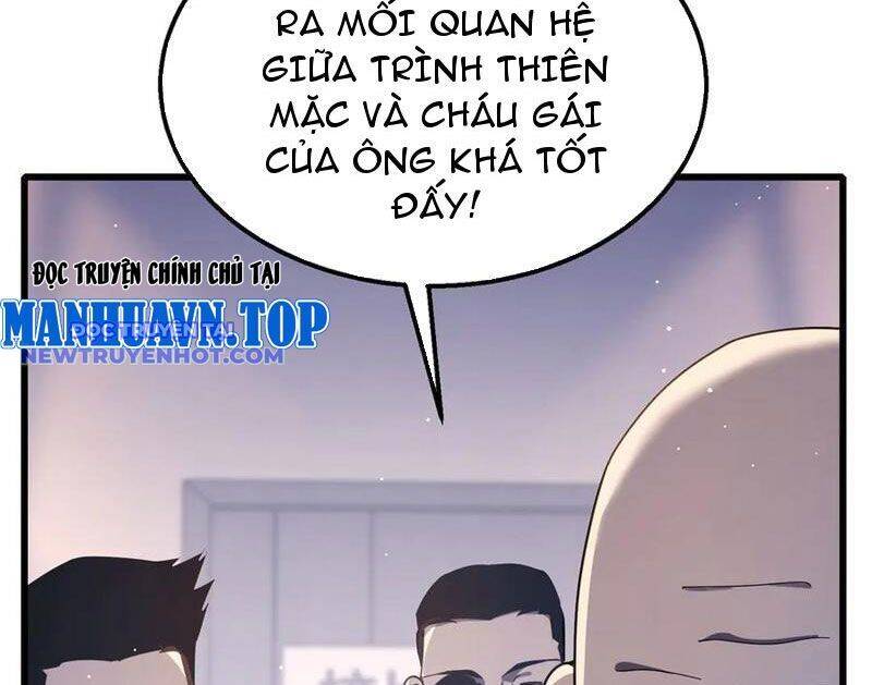 Vô Địch Bị Động Tạo Ra Tấn Sát Thương: Chapter 55