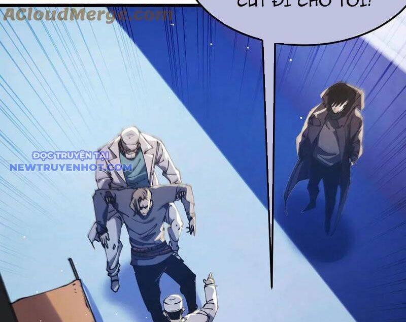 Vô Địch Bị Động Tạo Ra Tấn Sát Thương: Chapter 55