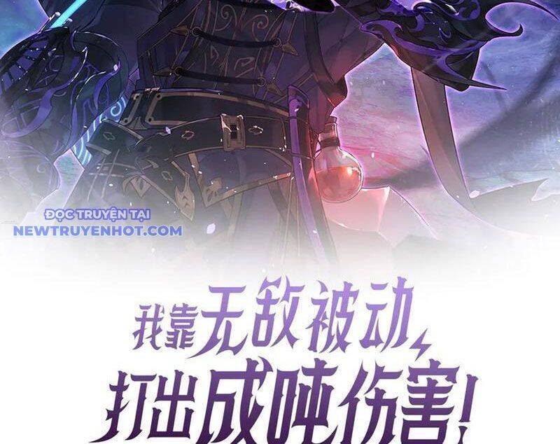 Vô Địch Bị Động Tạo Ra Tấn Sát Thương: Chapter 55