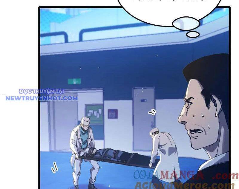 Vô Địch Bị Động Tạo Ra Tấn Sát Thương: Chapter 55