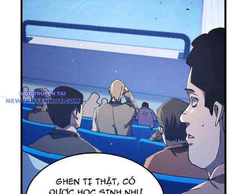 Vô Địch Bị Động Tạo Ra Tấn Sát Thương: Chapter 55