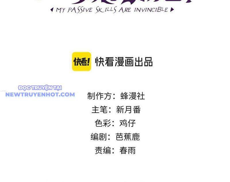 Vô Địch Bị Động Tạo Ra Tấn Sát Thương: Chapter 55