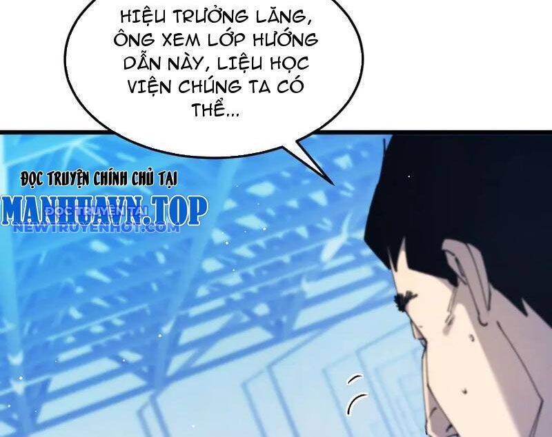 Vô Địch Bị Động Tạo Ra Tấn Sát Thương: Chapter 55