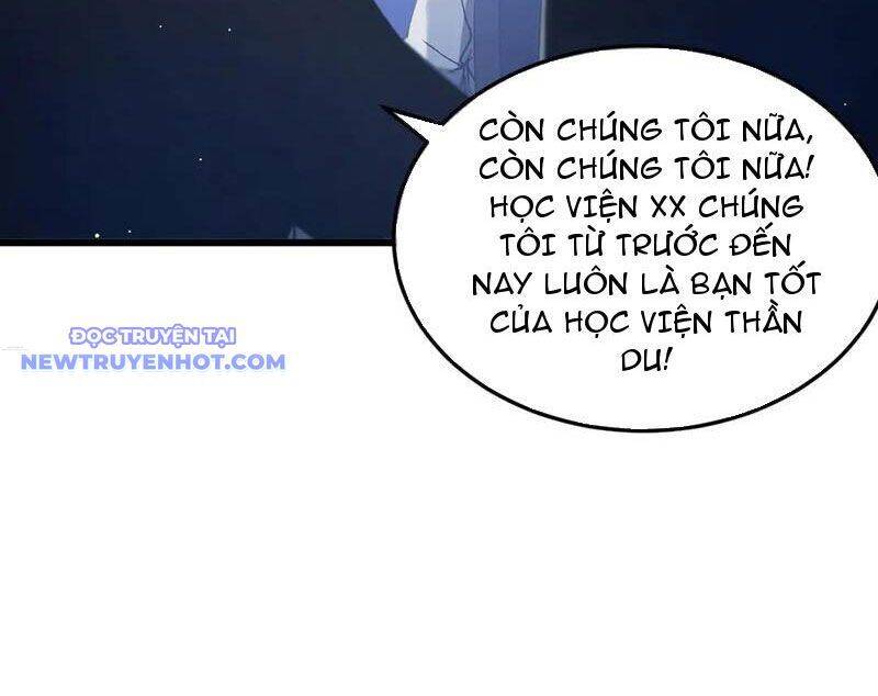 Vô Địch Bị Động Tạo Ra Tấn Sát Thương: Chapter 55
