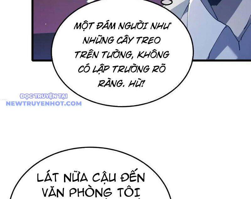 Vô Địch Bị Động Tạo Ra Tấn Sát Thương: Chapter 55