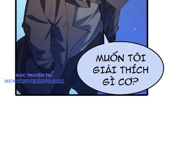 Vô Địch Bị Động Tạo Ra Tấn Sát Thương: Chapter 55