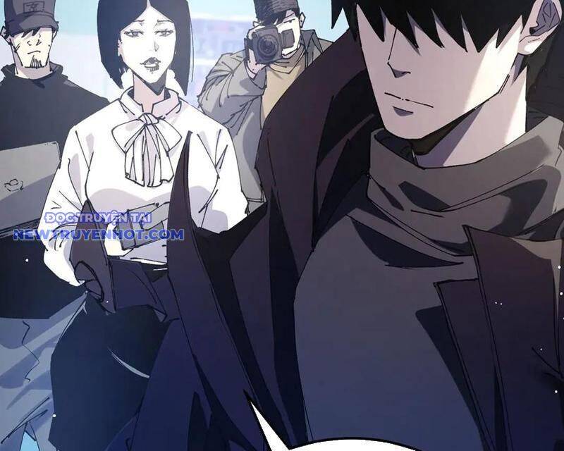 Vô Địch Bị Động Tạo Ra Tấn Sát Thương: Chapter 55