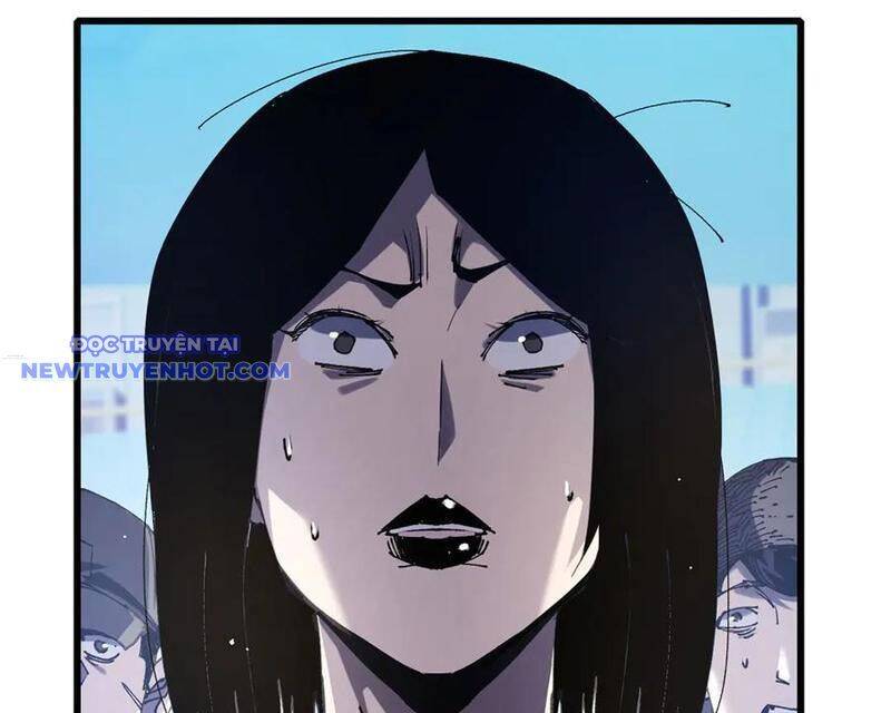 Vô Địch Bị Động Tạo Ra Tấn Sát Thương: Chapter 55