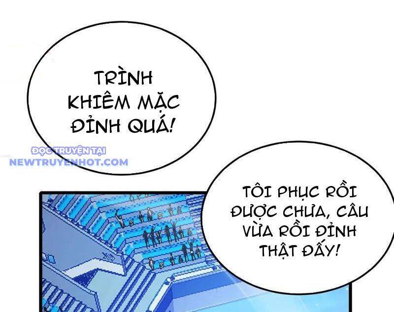 Vô Địch Bị Động Tạo Ra Tấn Sát Thương: Chapter 55