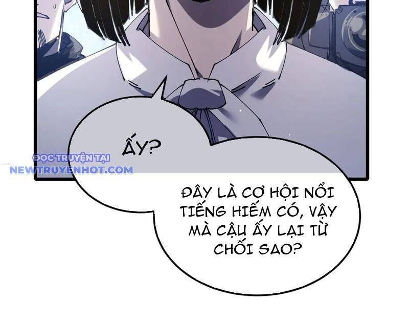 Vô Địch Bị Động Tạo Ra Tấn Sát Thương: Chapter 55
