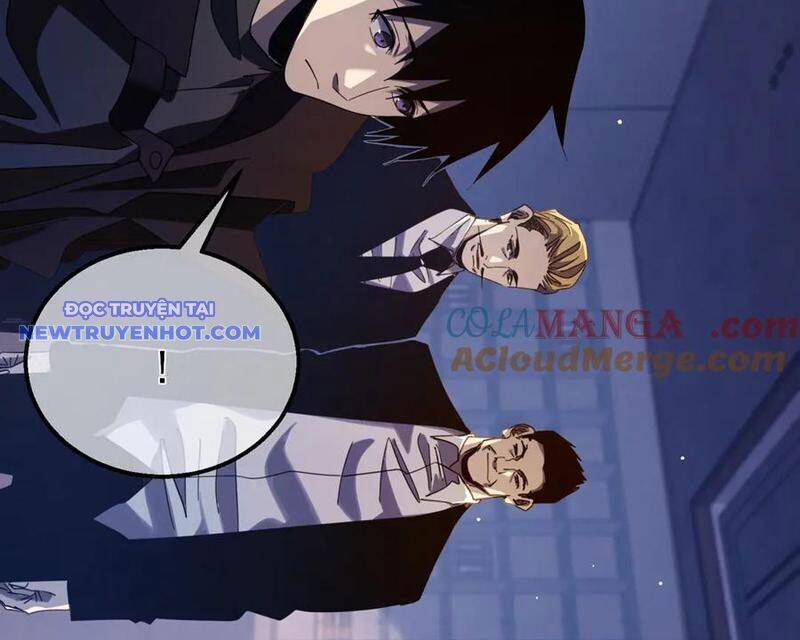 Vô Địch Bị Động Tạo Ra Tấn Sát Thương: Chapter 55