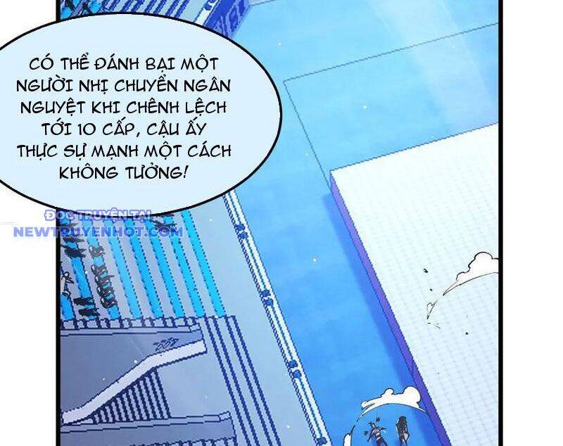 Vô Địch Bị Động Tạo Ra Tấn Sát Thương: Chapter 55