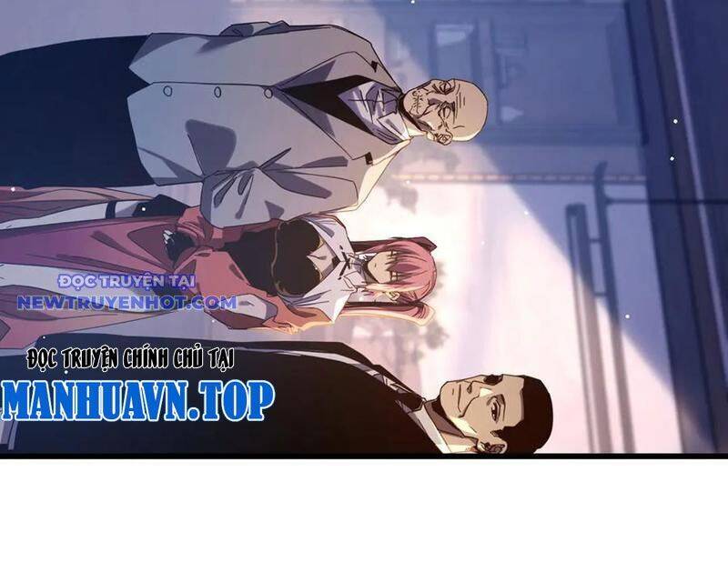 Vô Địch Bị Động Tạo Ra Tấn Sát Thương: Chapter 55
