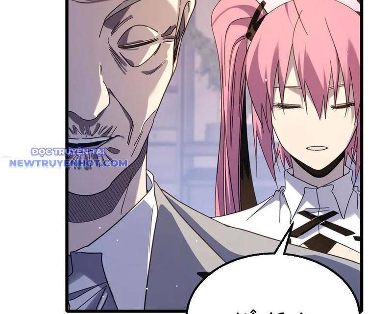 Vô Địch Bị Động Tạo Ra Tấn Sát Thương: Chapter 55