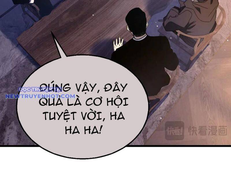 Vô Địch Bị Động Tạo Ra Tấn Sát Thương: Chapter 55