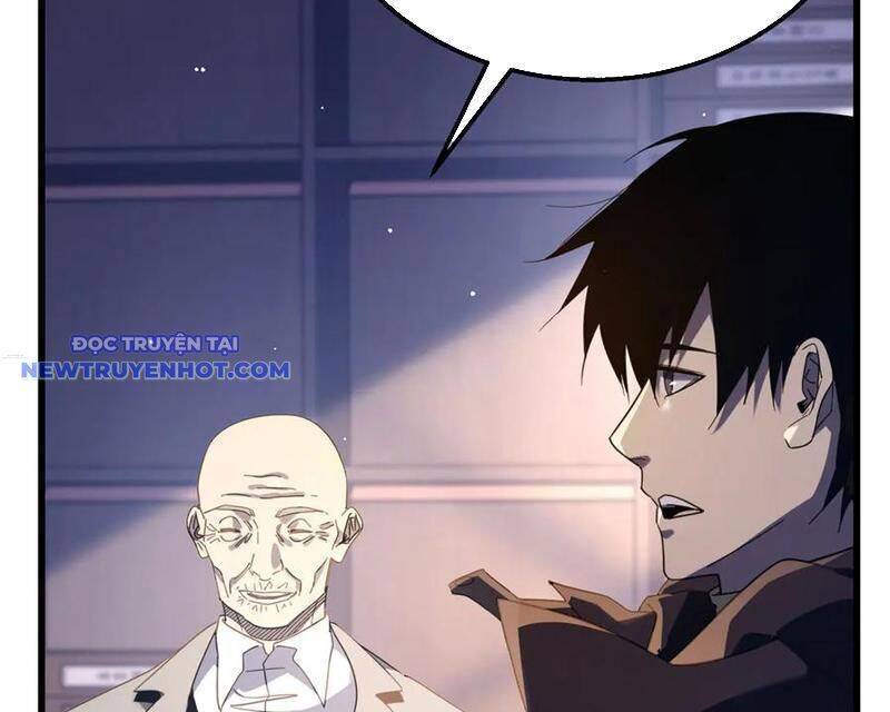 Vô Địch Bị Động Tạo Ra Tấn Sát Thương: Chapter 55