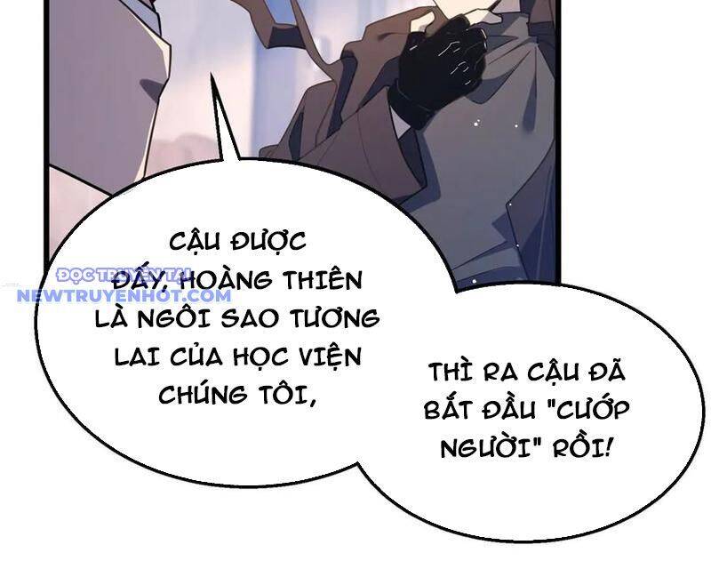 Vô Địch Bị Động Tạo Ra Tấn Sát Thương: Chapter 55
