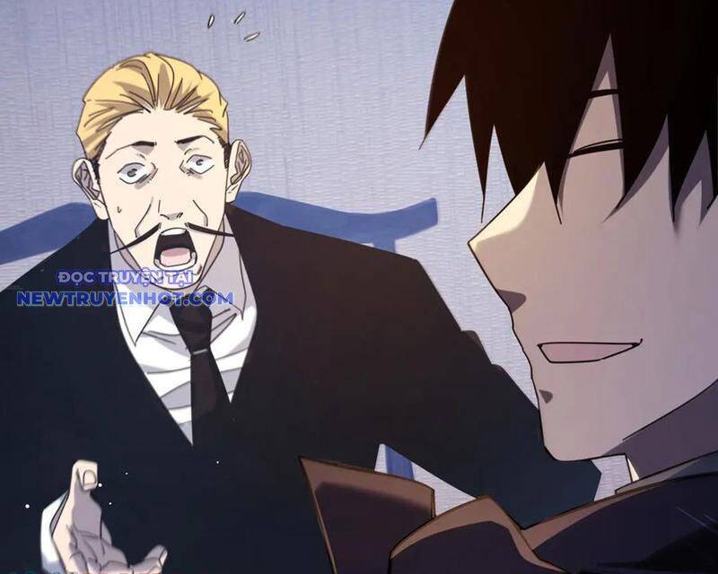 Vô Địch Bị Động Tạo Ra Tấn Sát Thương: Chapter 55