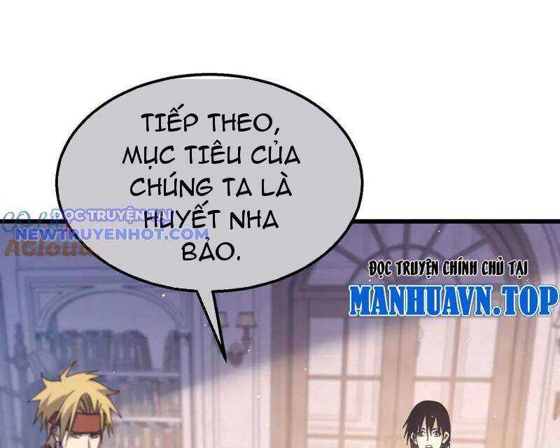 Vô Địch Bị Động Tạo Ra Tấn Sát Thương: Chapter 56