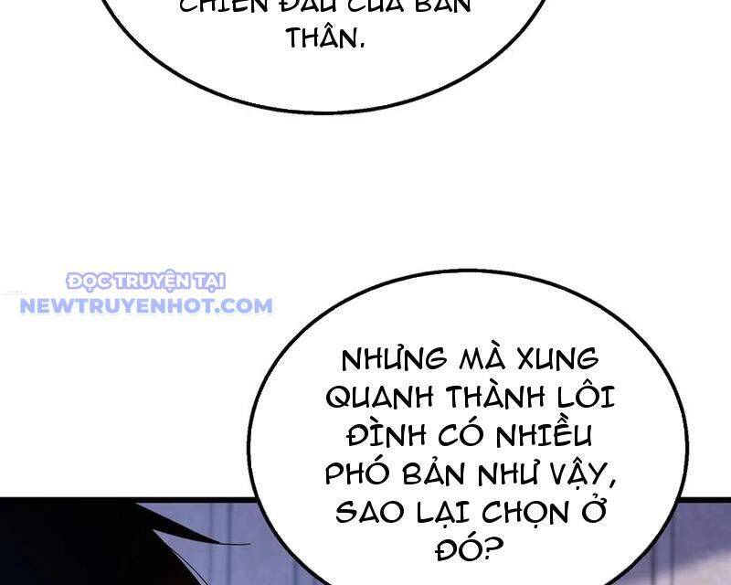 Vô Địch Bị Động Tạo Ra Tấn Sát Thương: Chapter 56
