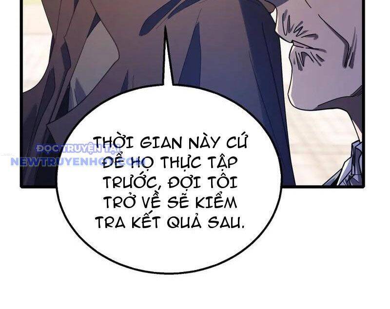 Vô Địch Bị Động Tạo Ra Tấn Sát Thương: Chapter 56